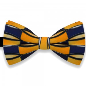Papion elegant, clasic, model Cobalt Attraction